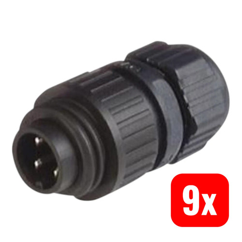 Hirschmann 934 124 100 - hirschmann, 124-100