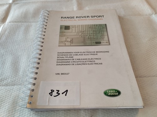 831 land rover - land,