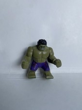 LEGO Marvel Hulk Figur (Set: 76041) Avengers Super Heroes