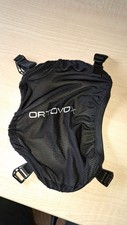 Ortovox Helmhalterung f. Rucksack unbenutzt