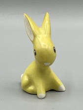 Walter Bosse Hase Osterhase