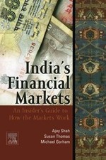 Indians Financial Markets: An