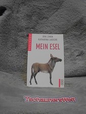 Mein Esel : ein