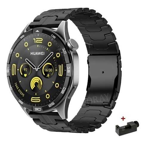 Titan metall armband für - titan,
