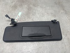 VW Golf 4 Cabrio Sonnenblende