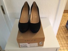 Unisa  Damen Plateau  High