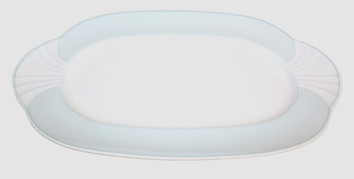 Delta platte oval - delta,