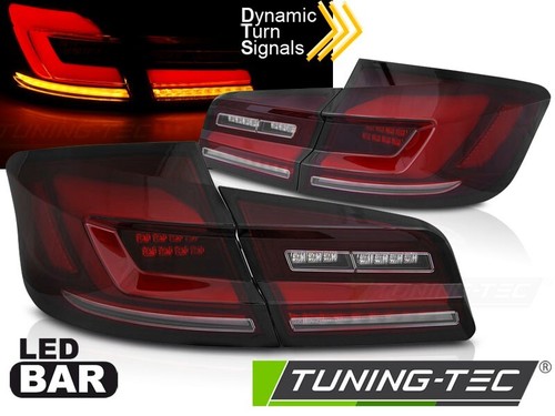 Bmw f10 5er - voll, led