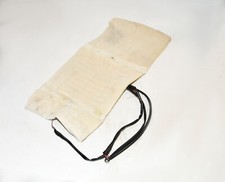 Sitzheizung Heizelement Sitzfläche Vorne,Rechts,Links 47303777 Alfa Romeo 147