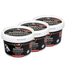Handwaschpaste 3 X 500 ml Hand Waschpaste Reiniger Autosol 01 222310 Wasch Paste
