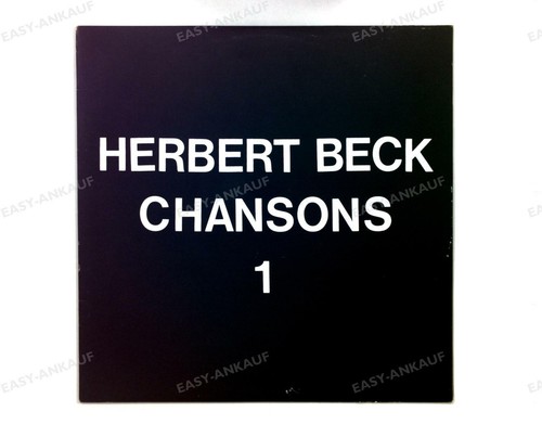 Herbert beck apokalypse - beck,