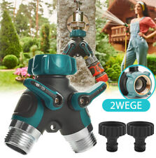 2 wege verteiler wasser 3/4