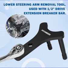 KFZ Unterer Querlenker &