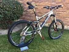 Bicicleta De Montaña Scott