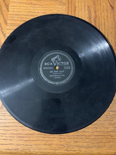 Buddy morrow und - buddy,