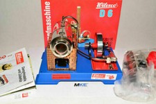 Wilesco 0006 D 6