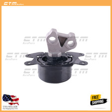 ENGINE MOUNTING FRONT LEFT FOR
