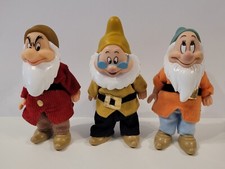 Simba Disney 7 Zwerge Figuren