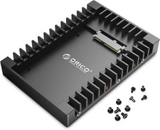 2,5" auf 3,5" interner