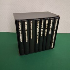 Märchen der Weltliteratur in