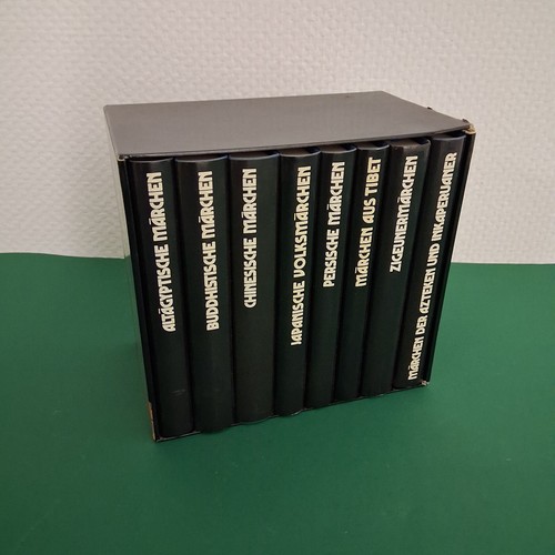 Märchen der weltliteratur - der,