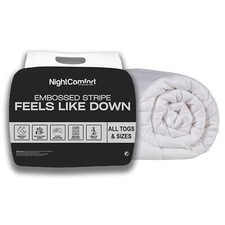 NightComfort fühlt sich an