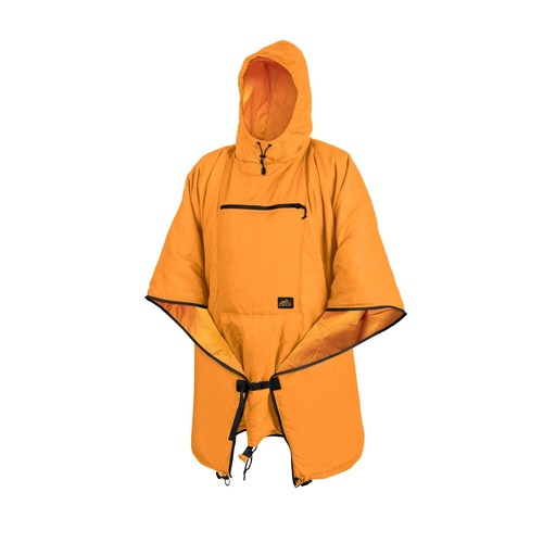Helikon poncho swagman roll - poncho,