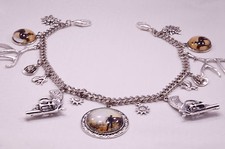 S040 Herren Charivari silber