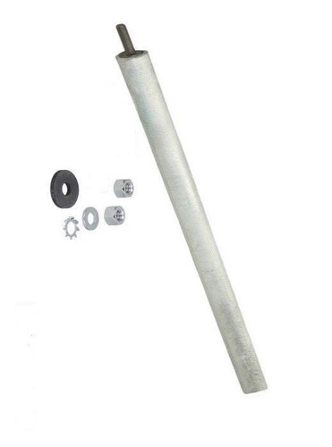 Magnesium anode 500 - x, mm