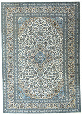 Perserteppich Kashan Palast