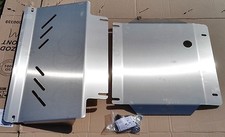 UNTERFAHRSCHUTZ MOTORSCHUTZ