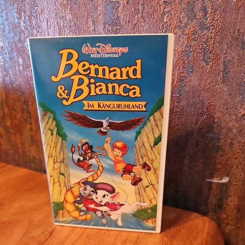 Bernard bianca - bernard&bianca, im