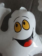 Halloween Aufblasbarer Geist Gespenst