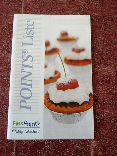 Weight watchers flexpoints - watchers,