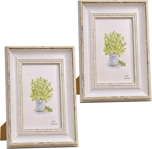 Vintage bilderrahmen set 13x18 - vintage,
