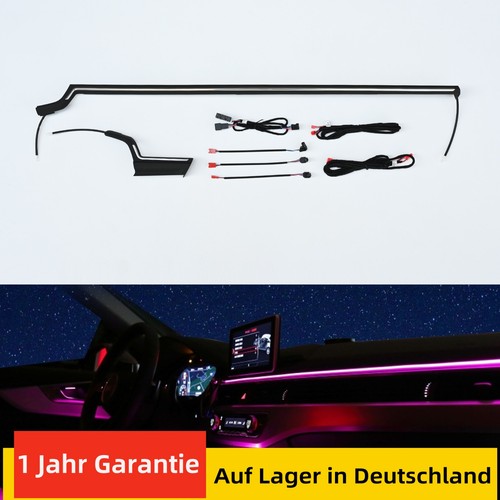 Farben led umgebungslicht - 30,