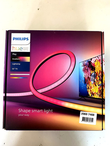 Philips hue led - led-streifen, play