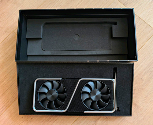 Nvidia geforce rtx 3060 - 3060, ti