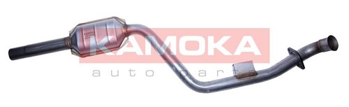 Katalysator kamoka 8015055 - kamoka,