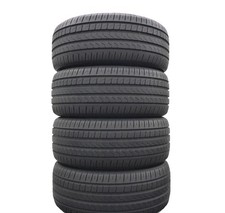 225 45 17 4x PIRELLI 225/45 R17 91V Cinturato P7 Sommerreifen 6-7mm 2018
