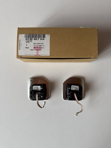 Original audi schaltwippen - audi,