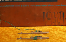 Eheim Brawa, 2 Kontaktstücke