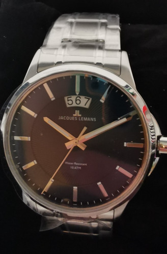 Wunderschöne herrenuhr von - wunderschöne,