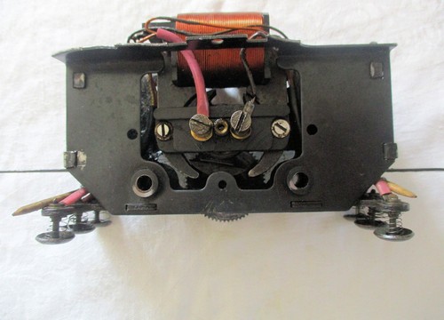 Zeuke spur 0 - ,