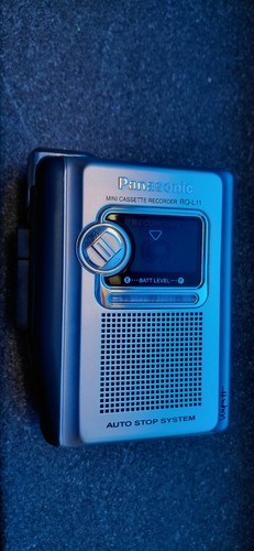 Diktiergerät walkman - /,