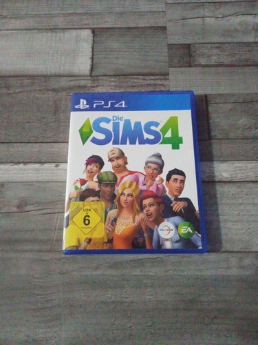 Die sims playstation - sims, [playstation