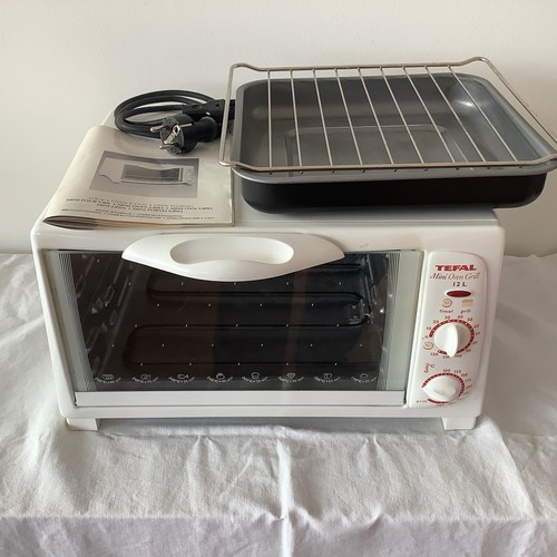 Tefal 5206 toast n - tl, 10