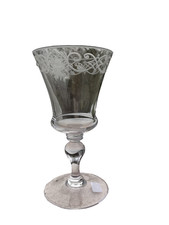 Antikes Weinglas, Kelchglas