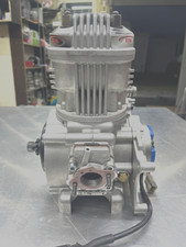 KART  IAME X30 Motor aus