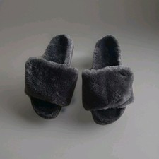 Pantoffel - Hausschuh, Gr. 39/40 - EMU AUSTRALIA 